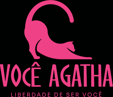 VoceAgatha · Liberdade de ser você