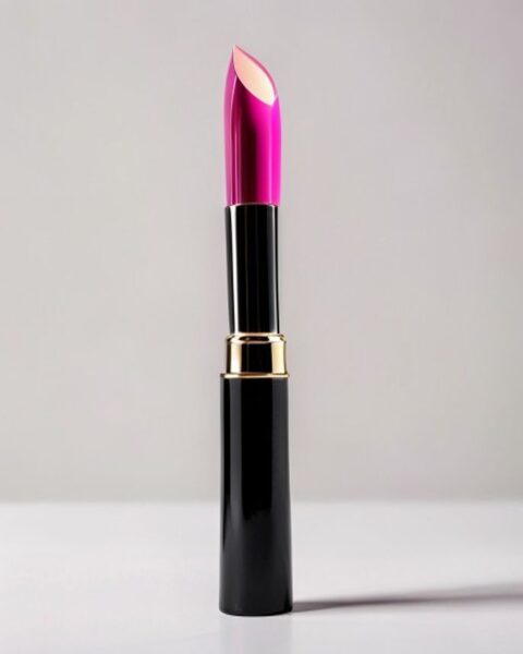 Batom Líquido Matte Pink Power
