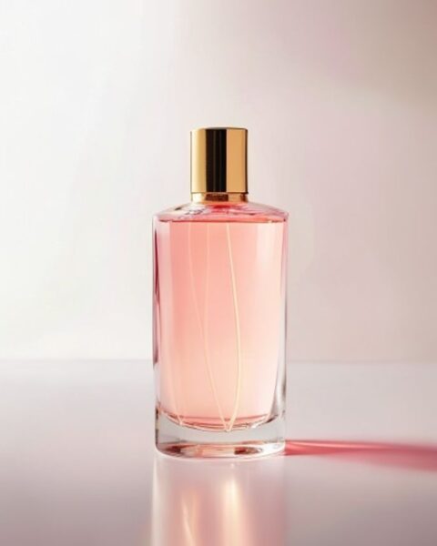 Perfume Floral Rosa Gatha 50ml